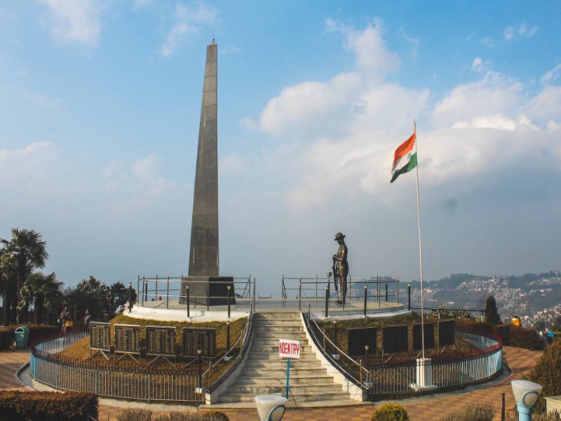 Darjeeling Tour Packages